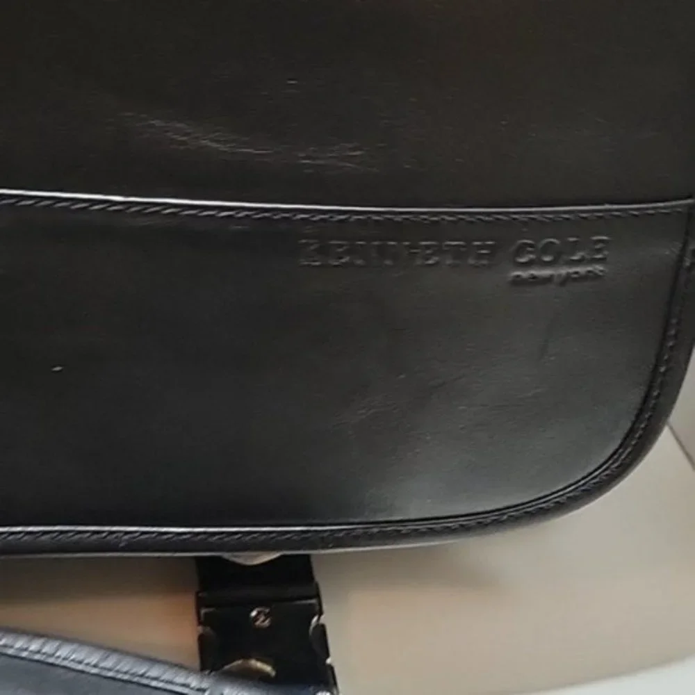 Kenneth Cole New York Laptop/Brief case Bag